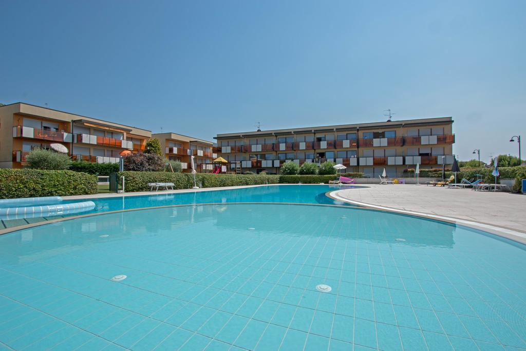 Benacus E4 Apartment By Wonderful Italy Sirmione Zewnętrze zdjęcie