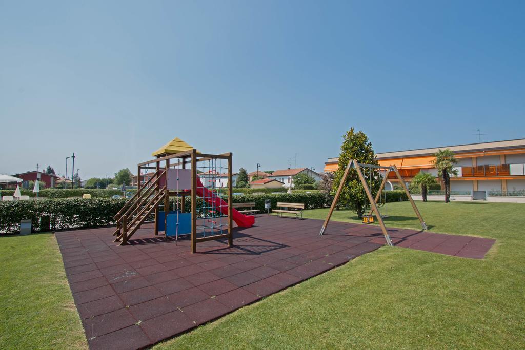 Benacus E4 Apartment By Wonderful Italy Sirmione Zewnętrze zdjęcie