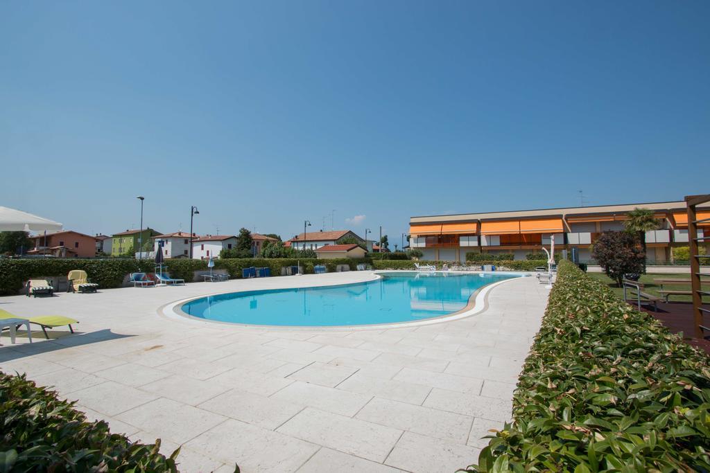 Benacus E4 Apartment By Wonderful Italy Sirmione Zewnętrze zdjęcie