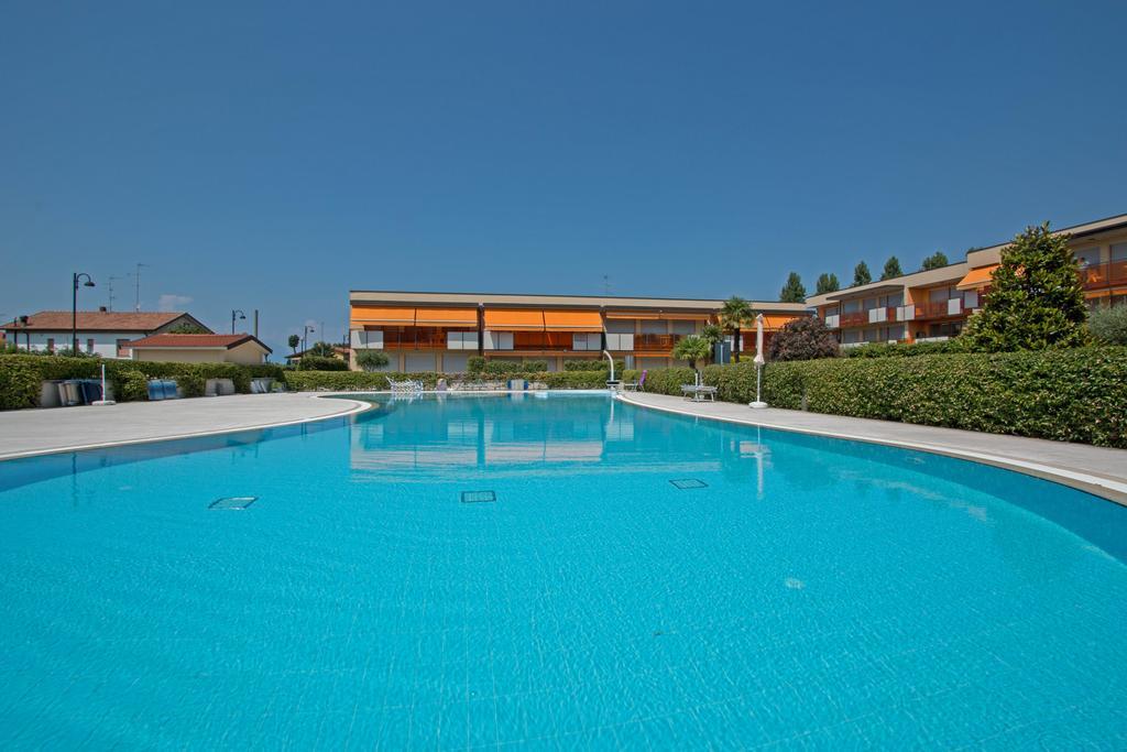 Benacus E4 Apartment By Wonderful Italy Sirmione Zewnętrze zdjęcie