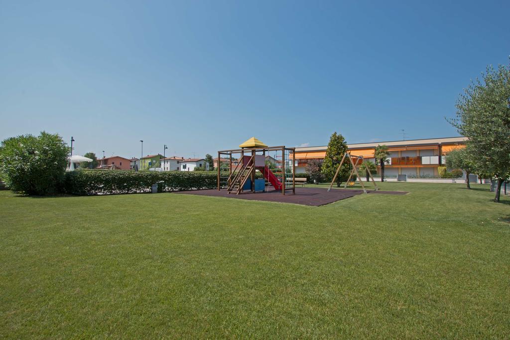 Benacus E4 Apartment By Wonderful Italy Sirmione Zewnętrze zdjęcie