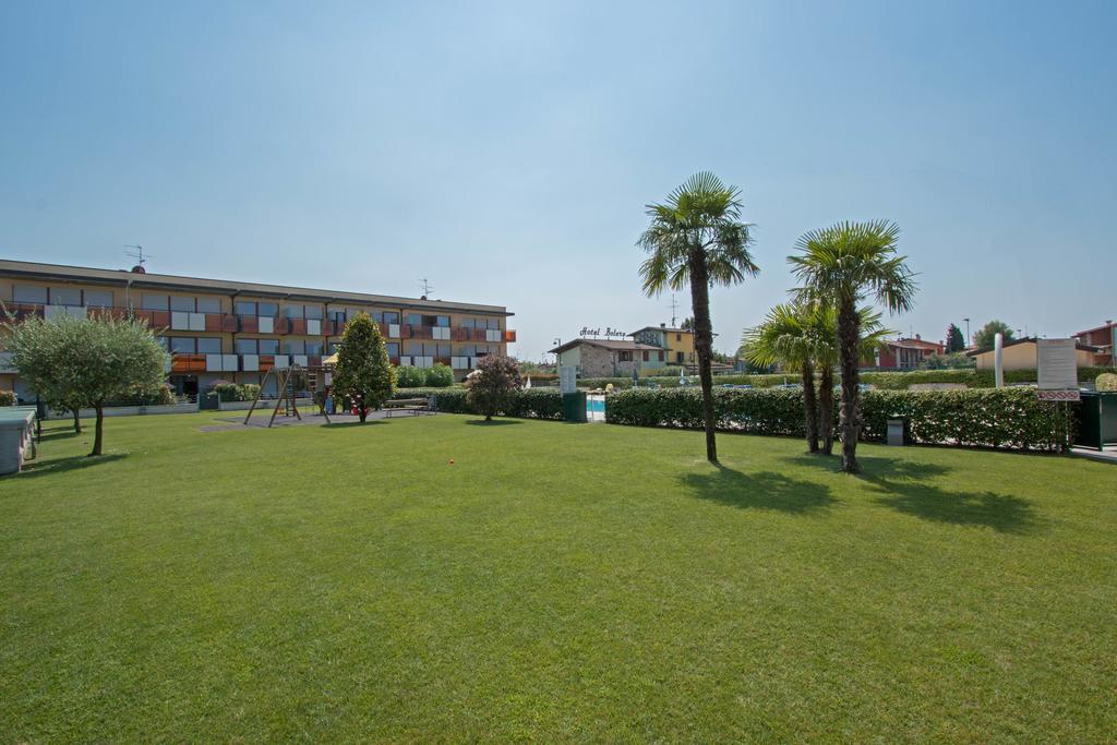 Benacus E4 Apartment By Wonderful Italy Sirmione Zewnętrze zdjęcie