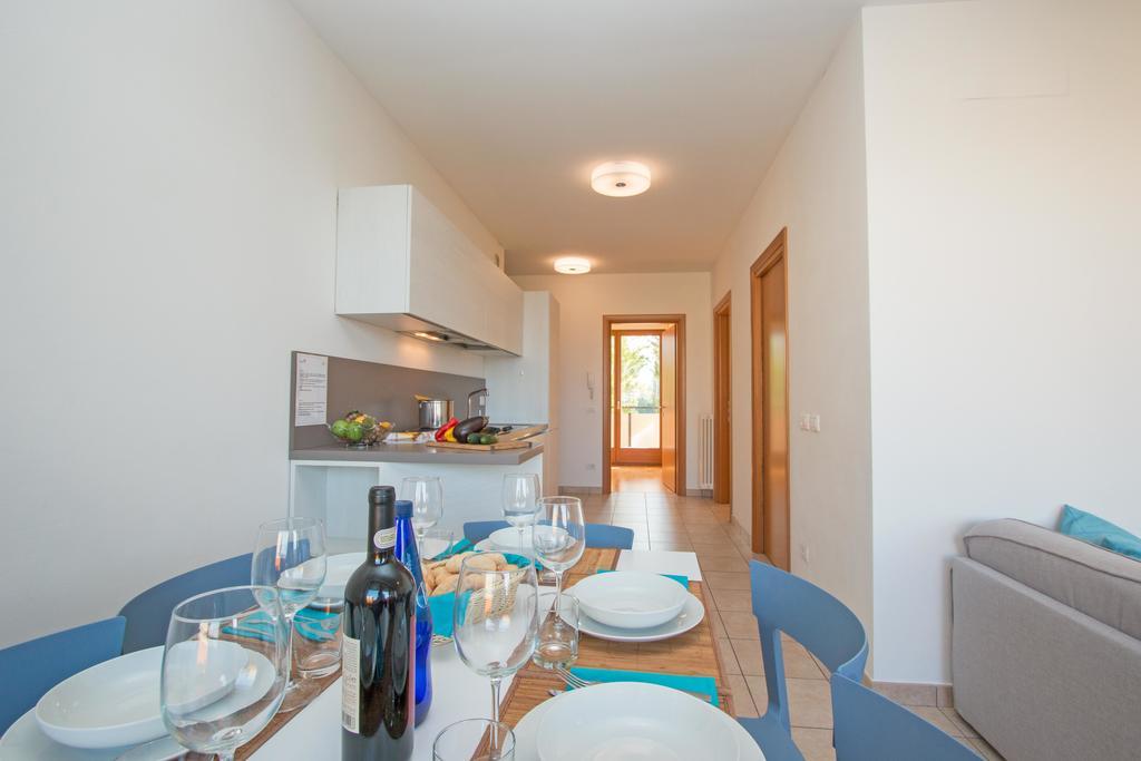Benacus E4 Apartment By Wonderful Italy Sirmione Zewnętrze zdjęcie