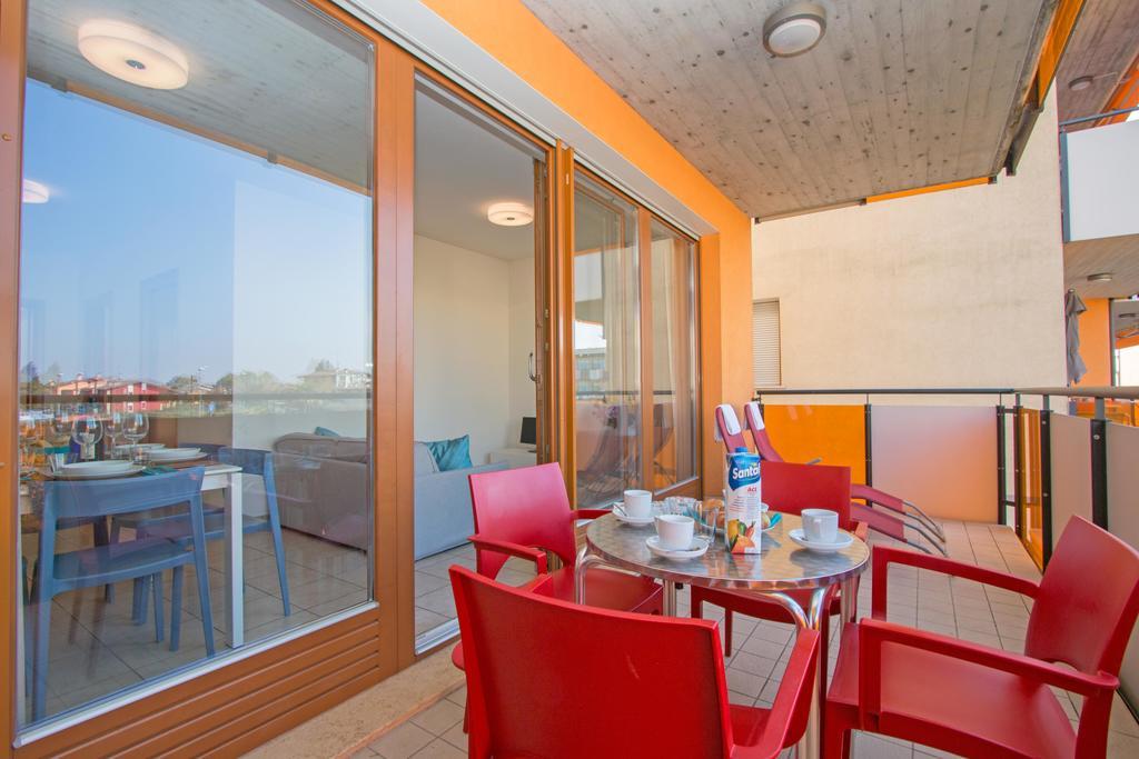 Benacus E4 Apartment By Wonderful Italy Sirmione Zewnętrze zdjęcie