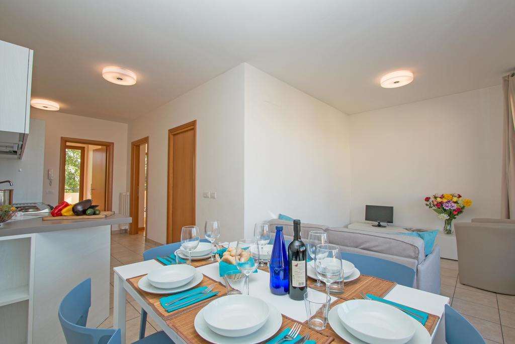 Benacus E4 Apartment By Wonderful Italy Sirmione Zewnętrze zdjęcie