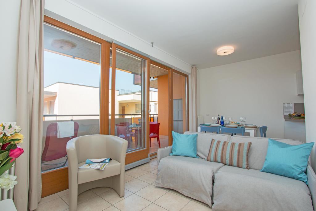 Benacus E4 Apartment By Wonderful Italy Sirmione Zewnętrze zdjęcie
