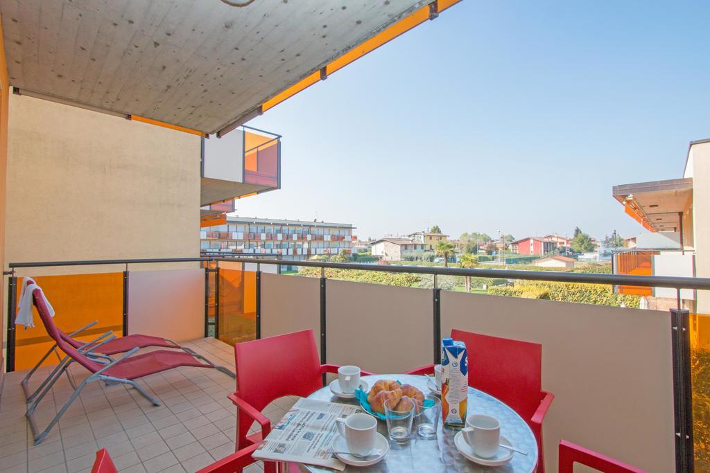 Benacus E4 Apartment By Wonderful Italy Sirmione Zewnętrze zdjęcie